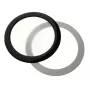 Dulkių filtras DEMCiflex 92mm apvalus DF0489 – 92 mm apvalus ventiliatoriaus filtras