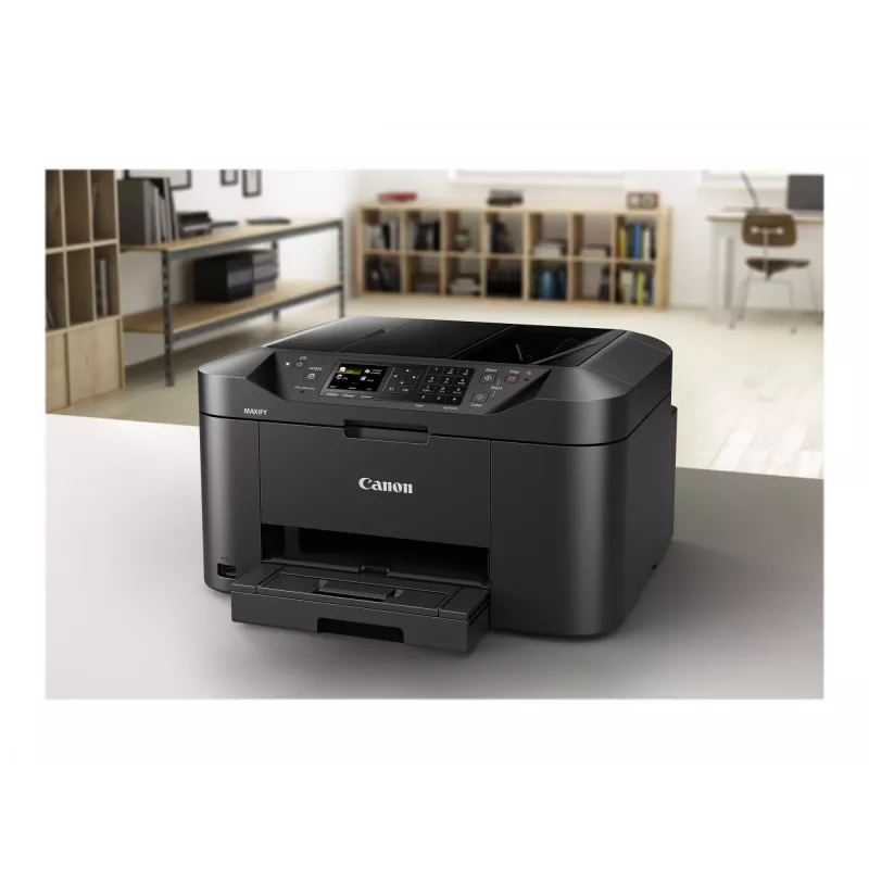 Canon MAXIFY MB2150 rašalinis A4 600 x 1200 DPI 19 ppm Wi-Fi