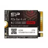Silicon Power UD90 1 TB M.2 PCI Express 4.0 NVMe