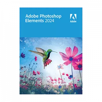 Adobe Photoshop Elements 2024 (MAC)