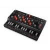 Analoginis sintezatorius Behringer PHARA‑O MINI — kompaktiškas analoginis monosintesas