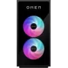 HP OMEN Des - Komplettsystem - Core i7 - RAM: 32 GB DDR5 - HDD: 1 000 GB - NVIDIA GeForce RTX 5000 (CG4M6EA#ABD)