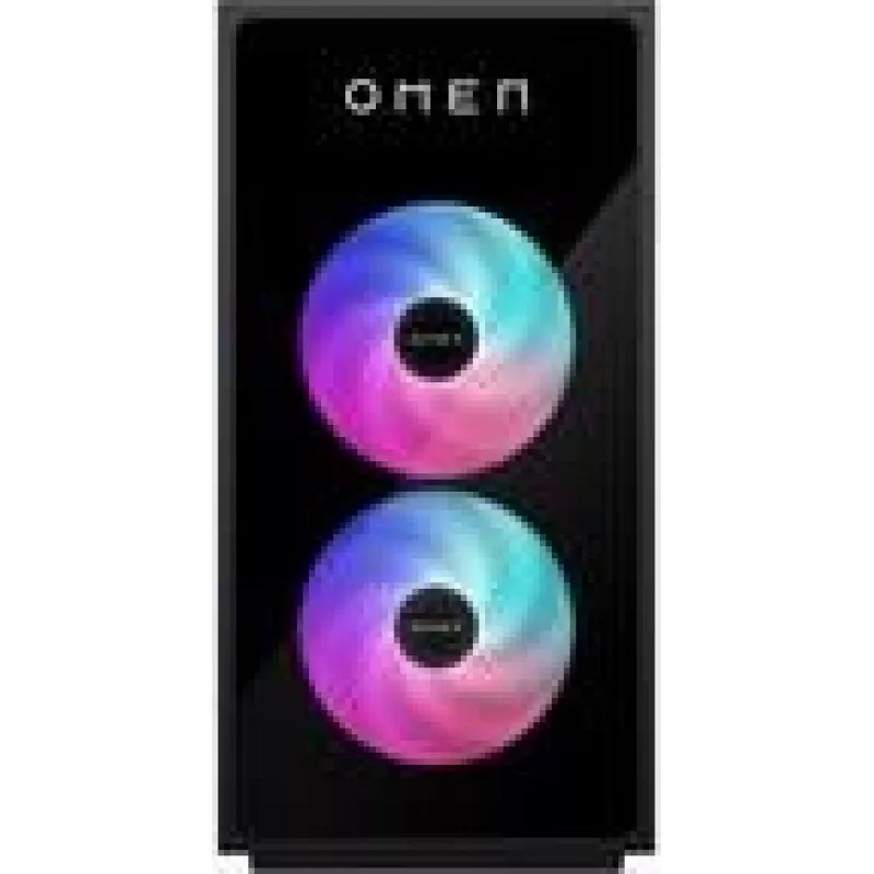 HP OMEN Des - Komplettsystem - Core i7 - RAM: 32 GB DDR5 - HDD: 1 000 GB - NVIDIA GeForce RTX 5000 (CG4M6EA#ABD)