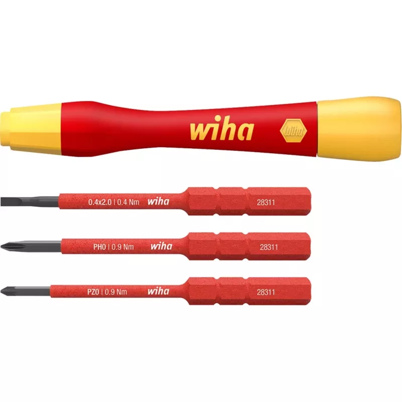Wiha 43167 įrankių priedas
