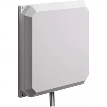 Kryptinė „Wi-Fi“ siųstuvo antena „Cisco AIR-ANT2566P4W-RS“