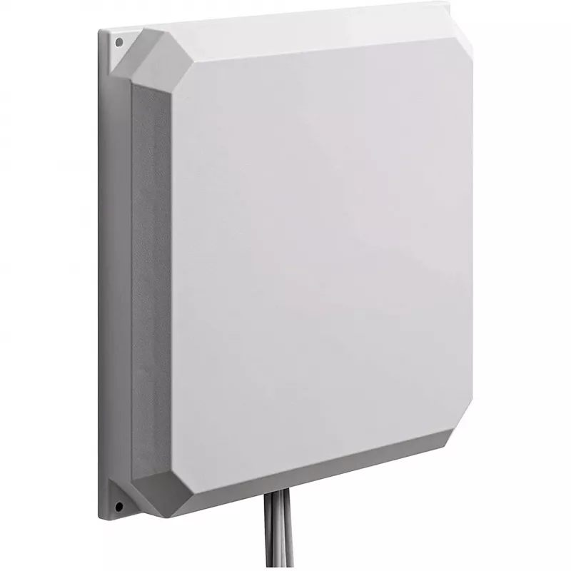 Kryptinė „Wi-Fi“ siųstuvo antena „Cisco AIR-ANT2566P4W-RS“