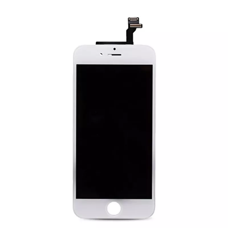 Ekranas iPhone 6 (Baltas) HQ+
