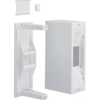 Hager GD102N elektros skirstomoji dėžė (GD102N)