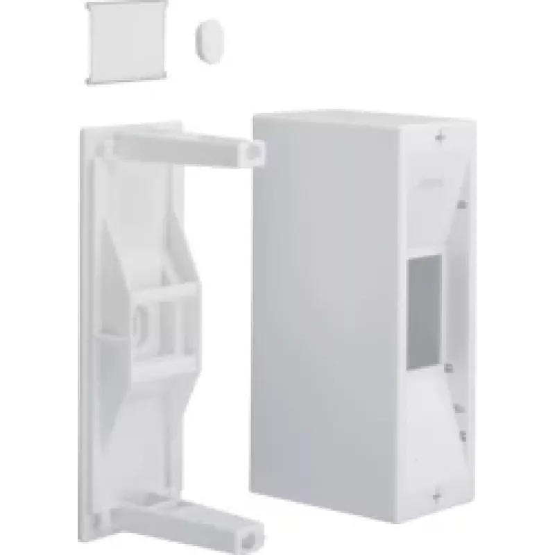 Hager GD102N elektros skirstomoji dėžė (GD102N)