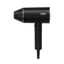 Wahl Ionic Flow plaukų džiovintuvas 2100 W juoda, auksinė