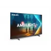 LED televizorius Philips 55PUS8100/12 55 colių, LED skydelis, energijos klasė E
