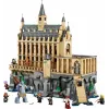LEGO® Harry Potter™ Hogvarts™ pilis: Didžioji salė 76435