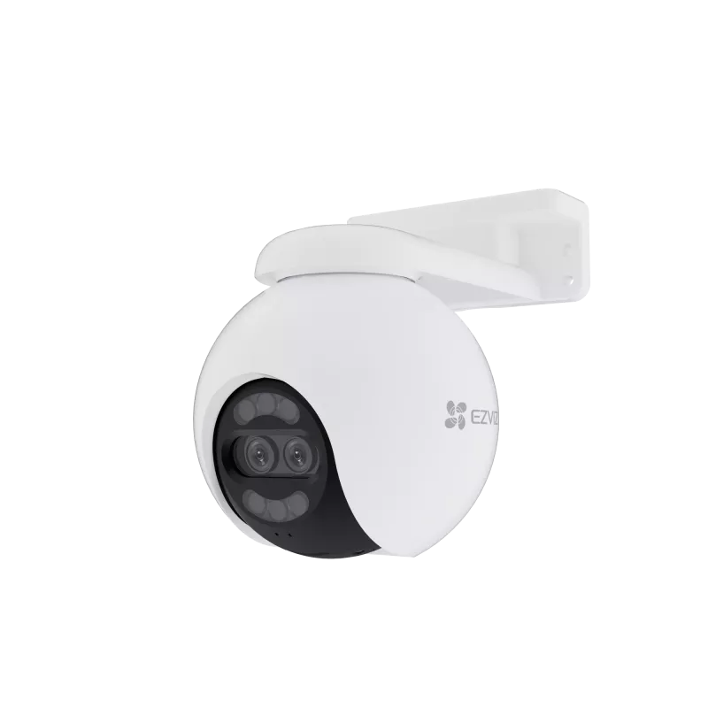 IP apsaugos kamera EZVIZ 4K laidinė belaidė H80x