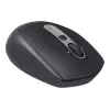 Logitech M590 pelė Dešiniarankiams RF Belaidė+Bluetooth Optinė 1000 DPI