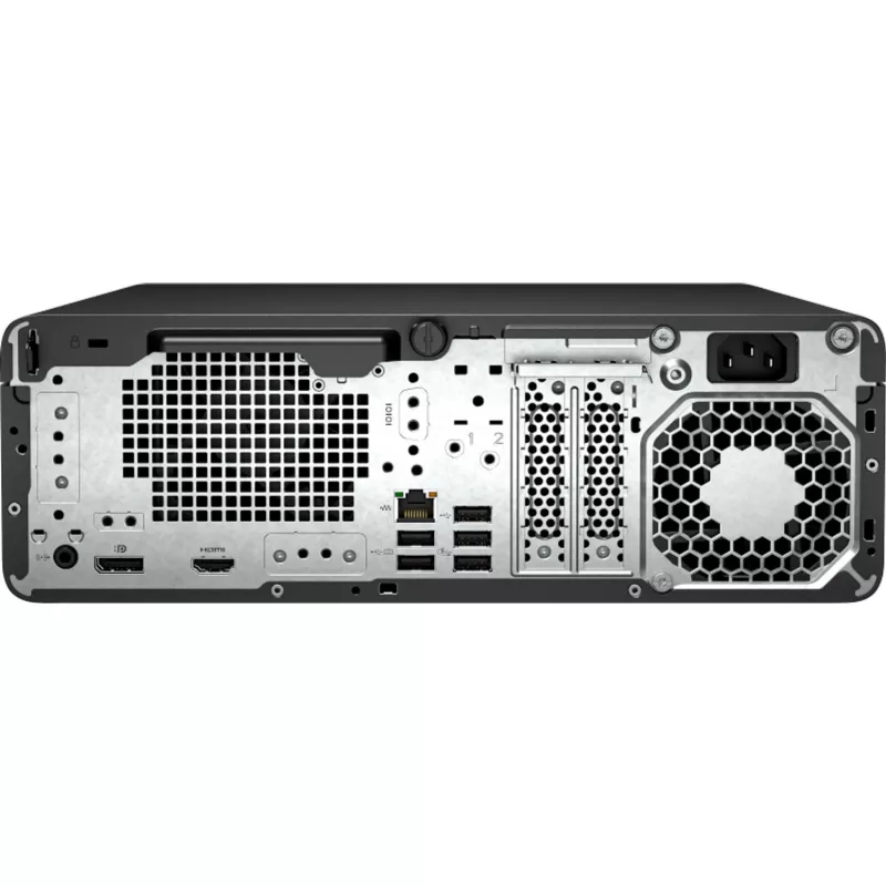 Kompiuteris HP ELITEDESK 8 SFF G1I U7-265 8GB 500GB Integruota Windows 10 Pro