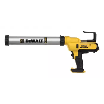 DeWALT DCE580N-XJ pistoletas sandarikliui Kasetinis pistoletas sandarikliui