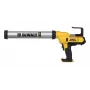 DeWALT DCE580N-XJ pistoletas sandarikliui Kasetinis pistoletas sandarikliui