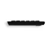 CHERRY XS Touchpad klaviatūra universali USB QWERTY JAV anglų juoda