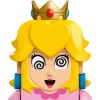 Konstrukcinis žaislas LEGO 71441 Super Mario Interaktyvi LEGO Peach figūrėlės rinkinys, suderinamas su LEGO sistema
