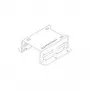 Laikiklio skydelis Supermicro MCP-220-00044-0N 2,5 colio sidabrinis