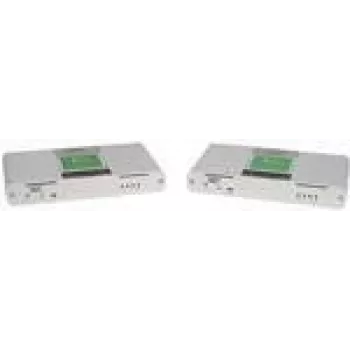 KVM ilgintuvas Icron Raven 3124 Transmitter & Receiver