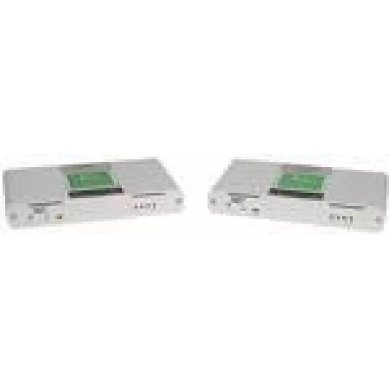 KVM ilgintuvas Icron Raven 3124 Transmitter & Receiver