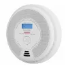 X-sense X-SENSE-SC07-AUTARKER-RAUCH--and-CO-Detector
