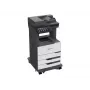 Daugiafunkcis įrenginys Lexmark MX826ade Laser Mono