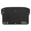 Vairo skydelis Ascher Racing 5 colių modelis 76080029 sim lenktynių ekranams