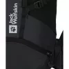 Jack Wolfskin Cyrox Shape 35 S-L kuprinė - juoda, 35 L