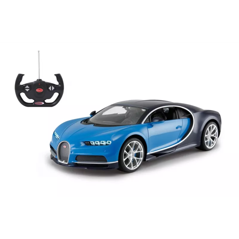 Automobilis Jamara 405135 Radijo bangomis valdomas modelis Elektrinis variklis 1:14