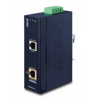 Tinklo komutatorius PLANET IPOE-162 Gigabit Ethernet maitinimas per Ethernet