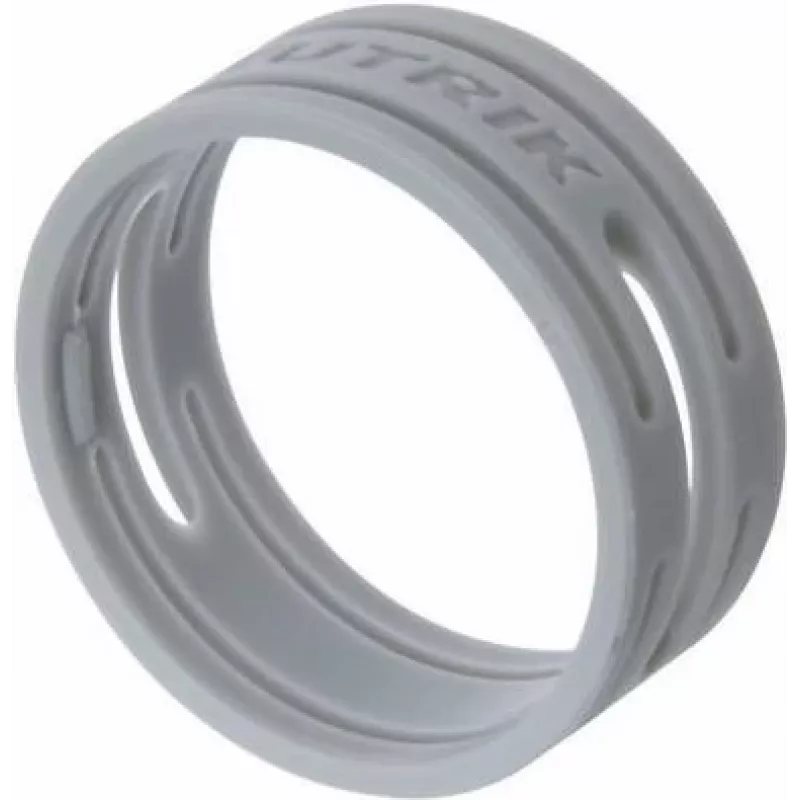NEUTRIK Kodierring XXR-SET-8 Pilka 10 vnt. (XXR-SET-8)