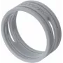 NEUTRIK Kodierring XXR-SET-8 Pilka 10 vnt. (XXR-SET-8)