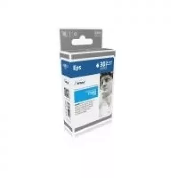 AS15286 ASTAR EPS.BX305F INK C S22/SX130 175p rašalas žydras (AS15286)