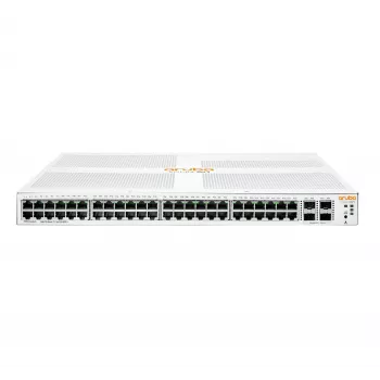 Aruba Instant On 1930 Managed