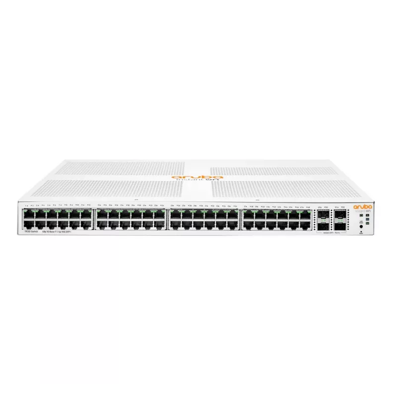Aruba Instant On 1930 Managed