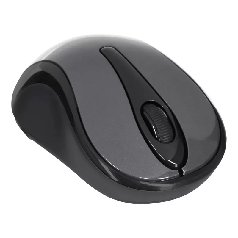 A4Tech G3-280N pelė Abiem rankoms tinkama RF belaidė optinė 2000 DPI
