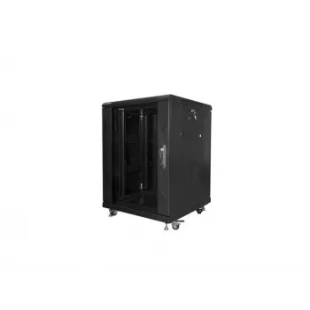 Laisvai stovinti spinta Lanberg FF01-6615-12B