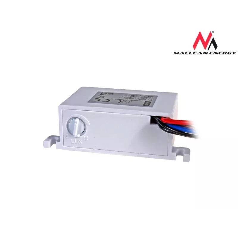 Twilight Sensor Maclean Max. 2300W MCE34