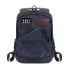 Kuprinės dėklas Rivacase 7760 39,6 cm 15,6 col. juodas