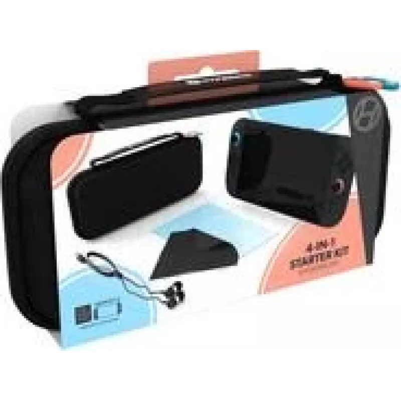 Hyperkin Starterkit Armor3 Switch2 (M07721)
