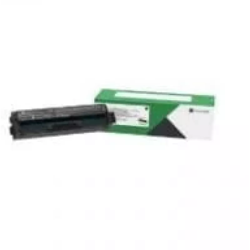 Toner Lexmark C342XK0 3000 puslapių Juoda