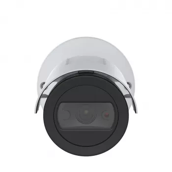 Axis 02125-001 apsaugos kamera Bullet IP apsaugos kamera Lauko 2304 x 1728 pikseliai Lubos/siena