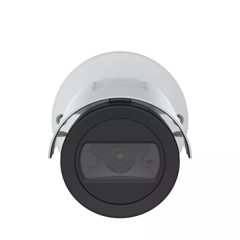 Axis 02125-001 apsaugos kamera Bullet IP apsaugos kamera Lauko 2304 x 1728 pikseliai Lubos/siena