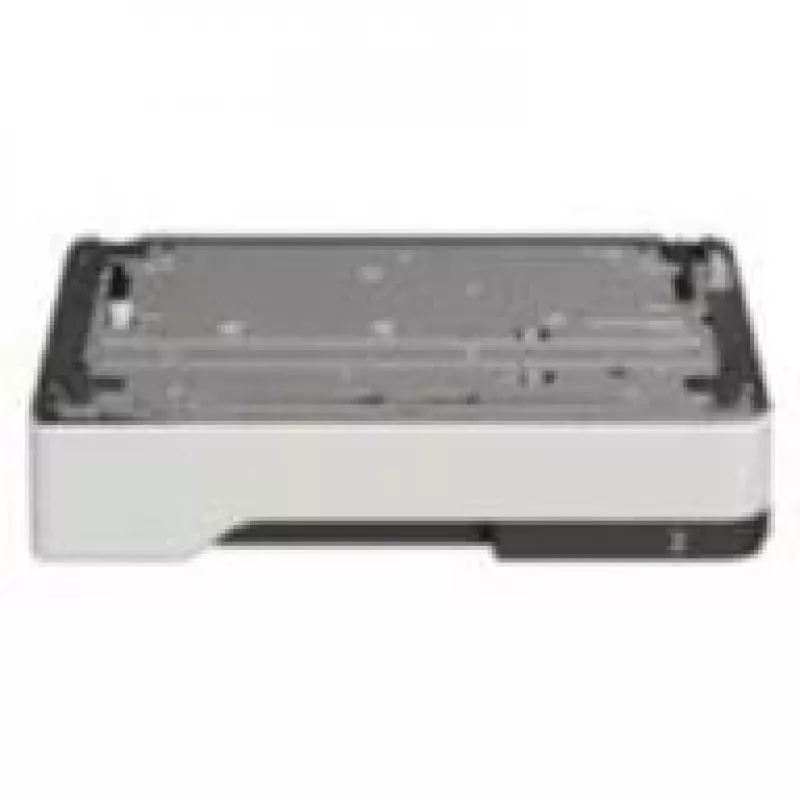 Lexmark Lockable Tray - Medienschacht - 250 Sheets in 1 Drawers (Trays)