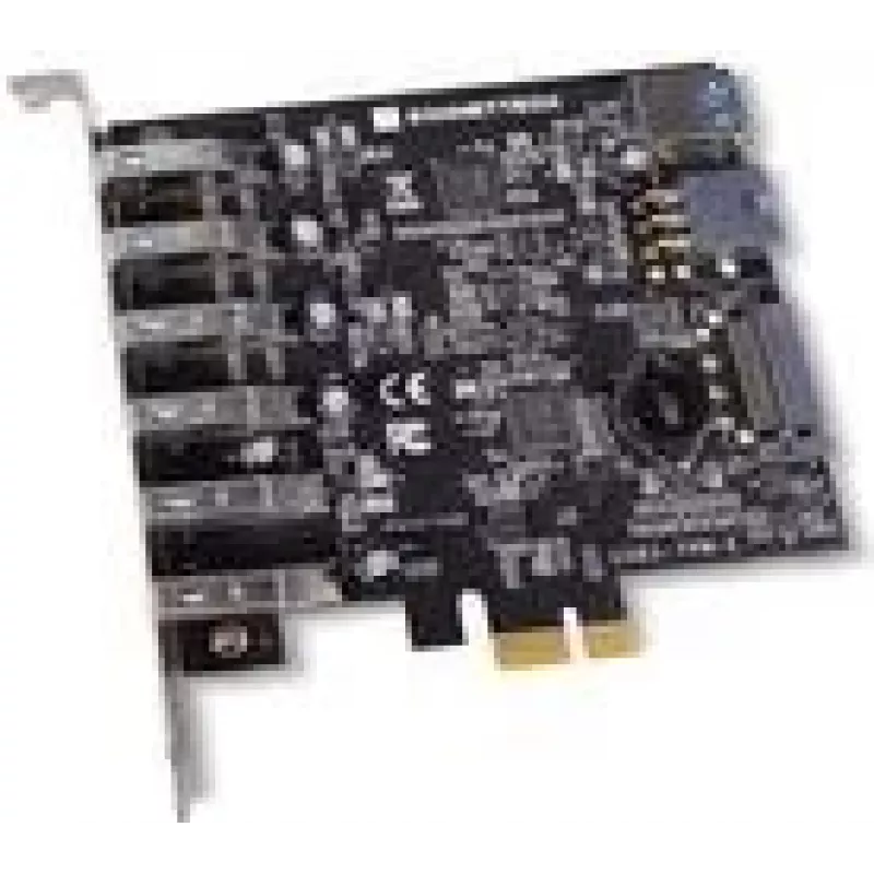 Sonnet Allegro USB 3.2 Karte PCIe 7 Port - USB-Controller - PCI-Express (USB3-7PM-E)