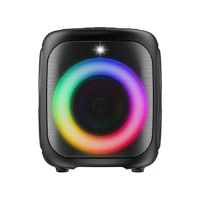 Belaidės tikrosios belaidės (TWS) ausinės TRACER Cube20 juodos