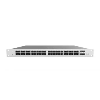 Meraki Ms120-48 valdomas L2