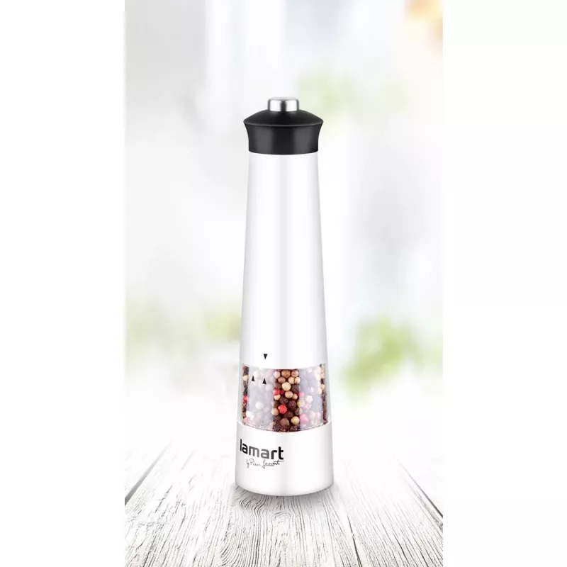Electric spice LT 7011 ceramic grinding